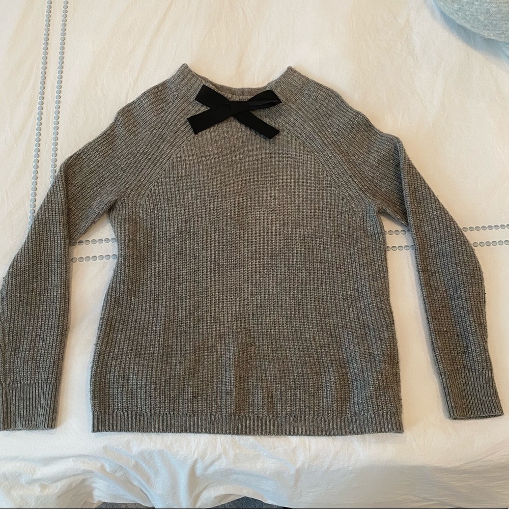 J.Crew xs sweater